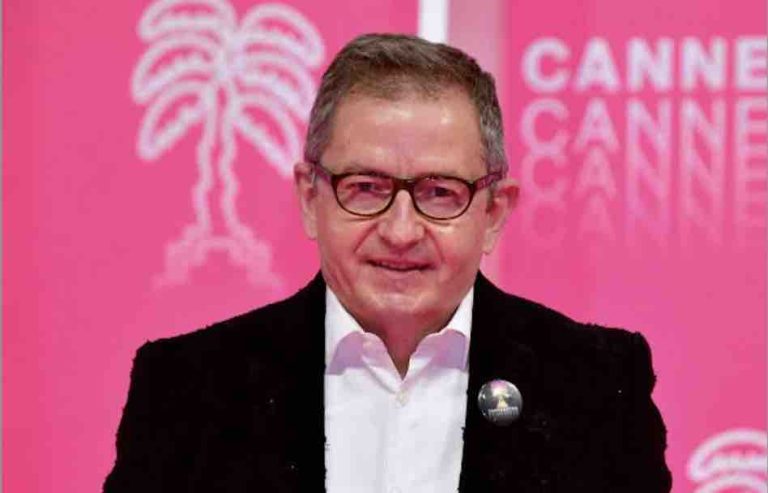 B. LOUVET (CANNESÉRIES) : «Un budget de 4 millions d’euros pour la 8e édition»