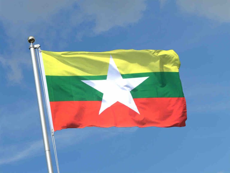 Birmanie: les autorités ont arrêté un influenceur pour avoir prédit à tort, sur TikTok, un nouveau séisme