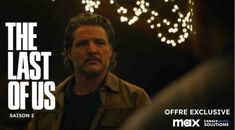 Canal+ Brand Solutions : Xiaomi et Crédit Mutuel partenaires exclusifs du lancement de «The Last of Us» saison 2 sur Max