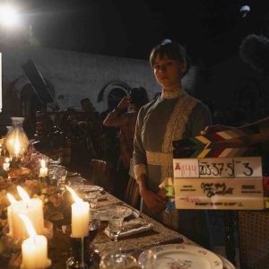 «CHOCOLAT AMER» : la série originale HBO débute le tournage de sa deuxième saison