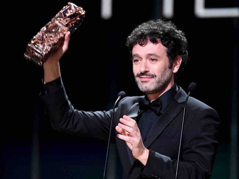 Cannes: le cinéaste espagnol Rodrigo Sorogoyen de nouveau désigné cette année président du jury de la Semaine de la critique