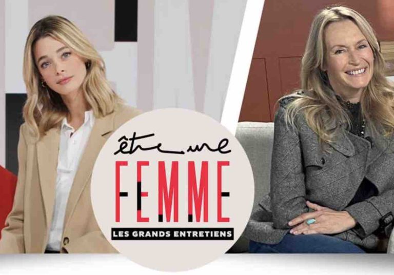 Chérie 25 : «Être une femme, les grands entretiens» revient dès le 4 avril à 20h00