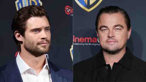 CinemaCon : Warner présente son reboot de «Superman» et le nouveau film avec DiCaprio
