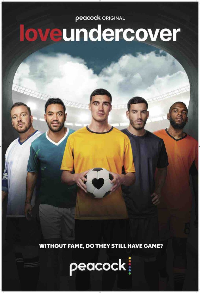 E! : «Love Undercover» dès le 27 avril chaque dimanche à 18h15