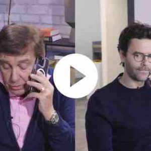 Europe 1 : Jean-Pierre Foucault aux commandes de «Culture Médias» du 21 au 25 avril 2025