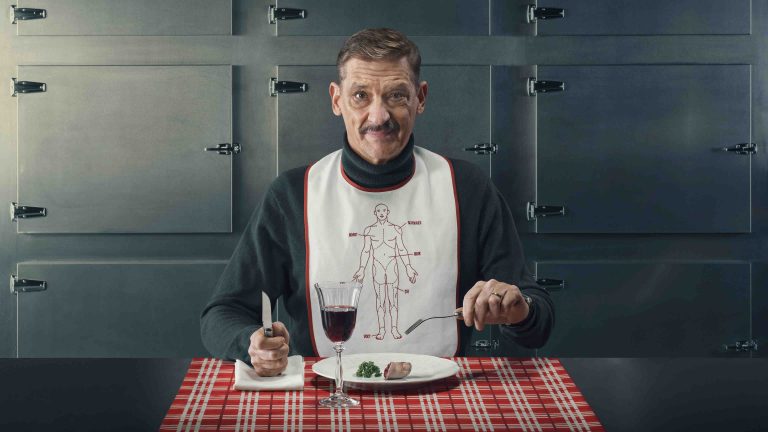 FEDERATION acquiert les droits monde de «DEAD END», la série de comédie noire de Malin-Sarah Gozin