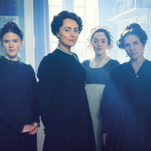 Federation annonce les ventes internationales de la série «MISS AUSTEN»