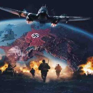 France 2 : «1939-1945 - Et le monde bascule» mardi 6 mai à 21h10