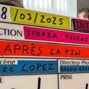 France 2 : «Après la fin» réalisé par Frédéric Lopez, en tournage jusqu’au 24 avril