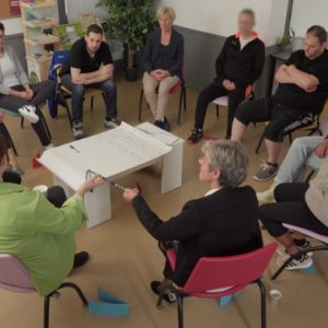 France 2/ «Infrarouge»: «La Réparation» mercredi 30 avril à 22h55 
