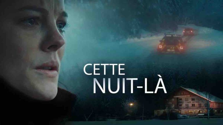 France 2 : la série inédite «Cette nuit-là» dès le mercredi 23 avril à 21h10