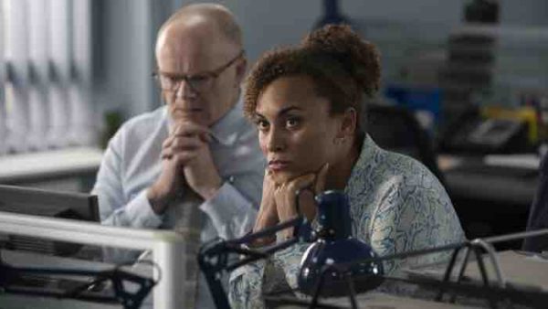 France 3 : «McDonald & Dodds» saison 4 inédite à partir du dimanche 4 mai à 21h05