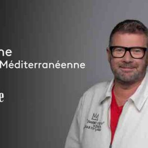 France 3 : «Paname Cuisine Méditerranéenne» ce dimanche 6 avril