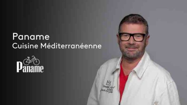 France 3 : «Paname Cuisine Méditerranéenne» ce dimanche 6 avril