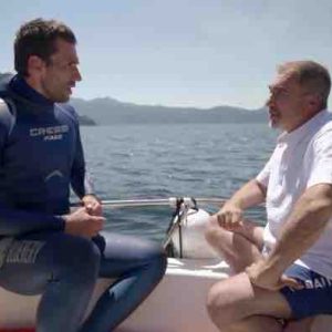 France 3/ «Chroniques d’en haut» : le numéro inédit grand format «Le souffle de l’eau» mercredi 30 avril à 22h45