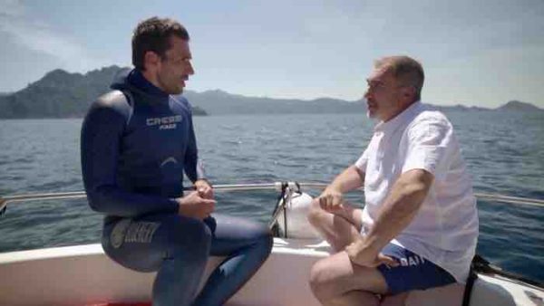 France 3/ «Chroniques d’en haut» : le numéro inédit grand format «Le souffle de l’eau» mercredi 30 avril à 22h45