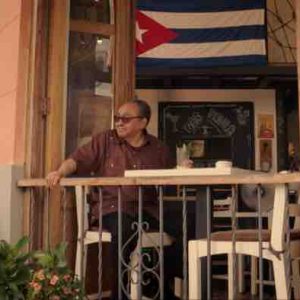 France 3 : le documentaire «Alain Jean-Marie, impressions cubaines» lundi 28 avril