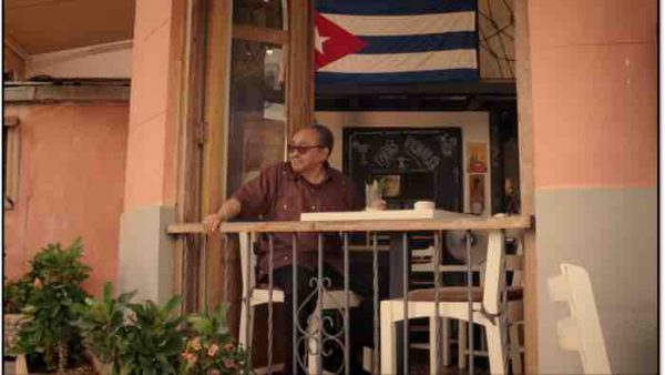 France 3 : le documentaire «Alain Jean-Marie, impressions cubaines» lundi 28 avril