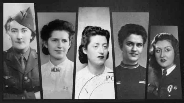 France 5 : «Face à l’histoire : Les Résistantes» le 13 avril