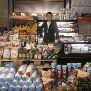 France 5 : «On mange quoi ? Des idées pour mieux se nourrir demain» présenté par Thomas Sotto lundi 28 avril à 21h05