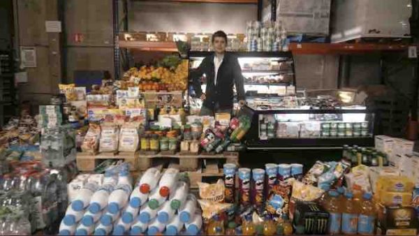 France 5 : «On mange quoi ? Des idées pour mieux se nourrir demain» présenté par Thomas Sotto lundi 28 avril à 21h05