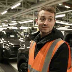 France 5 : l’inédit «Sur le Front - Voiture, frigo, conserve : d’où vient notre acier ?» lundi 14 avril à 21h05