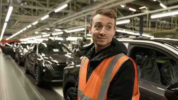 France 5 : l’inédit «Sur le Front - Voiture, frigo, conserve : d’où vient notre acier ?» lundi 14 avril à 21h05