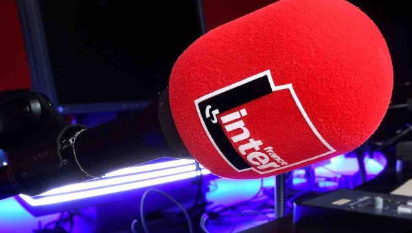France Inter caracole toujours en tête des audiences radio