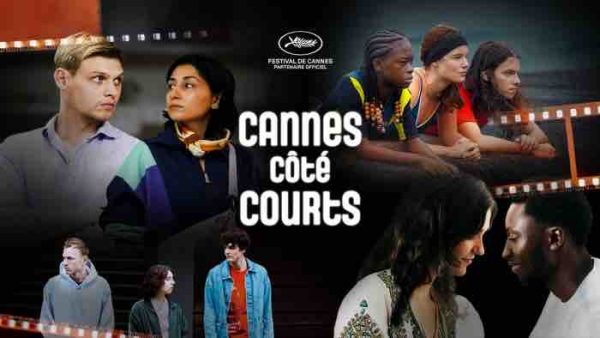 France TV : «Cannes côté courts» dès le lundi 12 mai sur france.tv