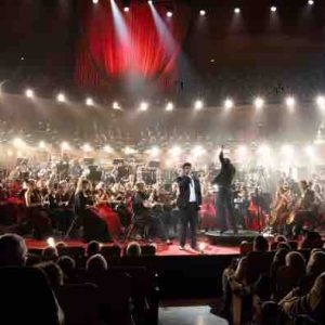 France TV : «Hollywood Gala» mardi 6 mai à 21h00 sur Culturebox et sur france.tv