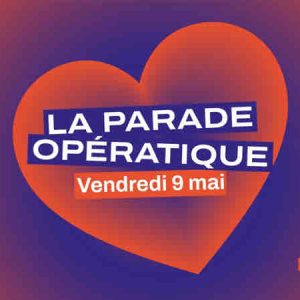 France Télévisions : «Parade Opératique du Millénaire de Caen» le 9 mai sur France 3 Normandie et france.tv