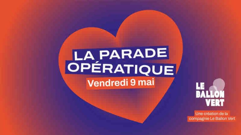 France Télévisions : «Parade Opératique du Millénaire de Caen» le 9 mai sur France 3 Normandie et france.tv