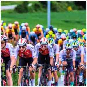 France Télévisions : le Tour du Finistère Pays de Quimper vendredi 9 mai à 15h00 sur les antennes numériques de France 3 Bretagne et sur france.tv