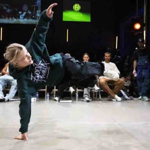 France Télévisions : le meilleur de l’édition 2024 Festival Hip Opsession sur france.tv le 16 mai