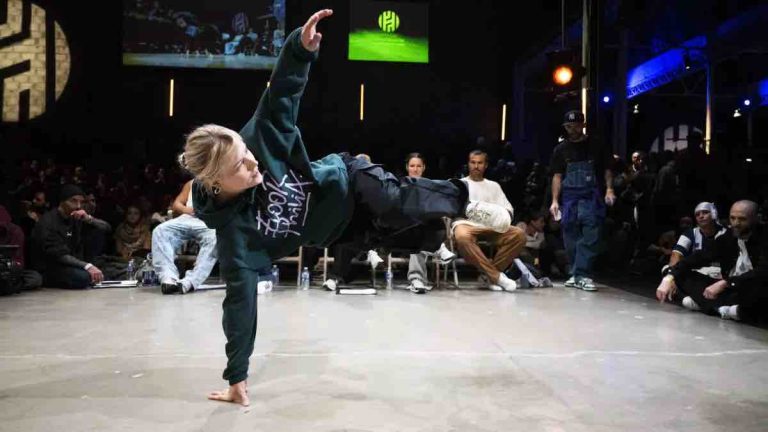 France Télévisions : le meilleur de l’édition 2024 Festival Hip Opsession sur france.tv le 16 mai