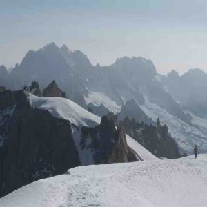France Télévisions: opération spéciale #préservetamontagne du 18 au 22 mai sur France 3 Auvergne-Rhône-Alpes
