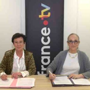 France Télévisions partenaire, diffuseur et producteur du Téléthon jusqu’en 2028 
