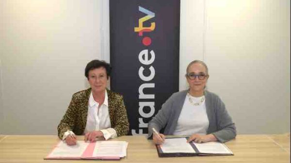 France Télévisions partenaire, diffuseur et producteur du Téléthon jusqu’en 2028 