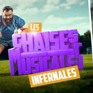 France Télévisions présente «Les Chaises Musicales Infernales»