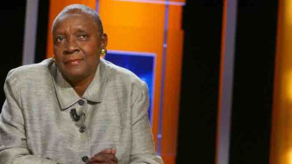France Télévisions/ «Hommage à Maryse Condé» : programmation spéciale sur les antennes du pôle Outre-mer