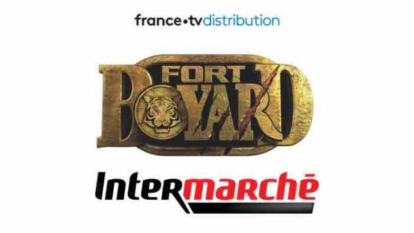 France tv distribution : partenariat «Fort Boyard» et Intermarché