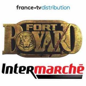 France tv distribution: «Masha et Michka : Le Parc des Merveilles» arrive dans les salles de cinéma partout en France