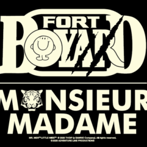 France tv distribution: un partenariat entre «Monsieur Madame» et Fort Boyard 