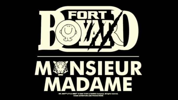 France tv distribution: un partenariat entre «Monsieur Madame» et Fort Boyard 