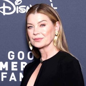 Ellen Pompeo passe de «Grey’s Anatomy» au thriller dans «Good American Family» 