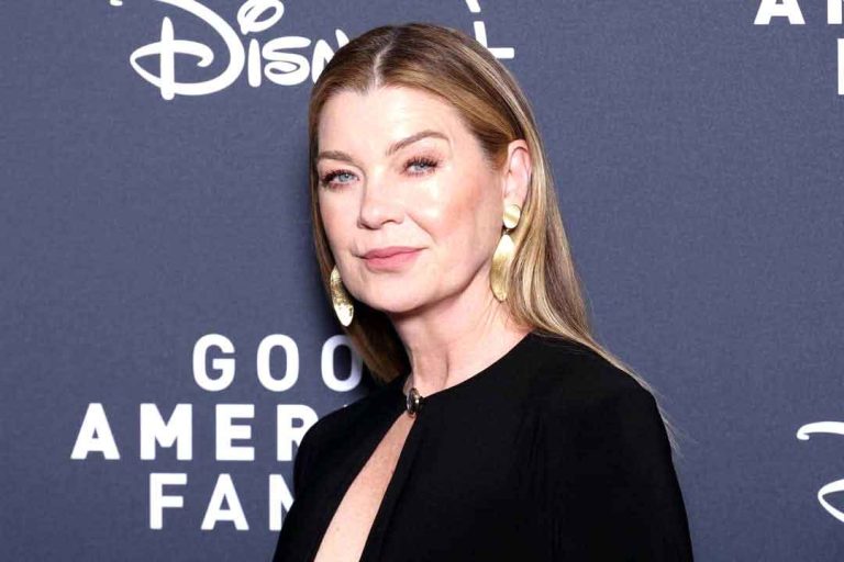 Ellen Pompeo passe de «Grey’s Anatomy» au thriller dans «Good American Family» 
