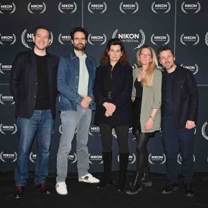 Gaumont dévoile les lauréats de la première édition du Prix Gaumont au Nikon Film Festival