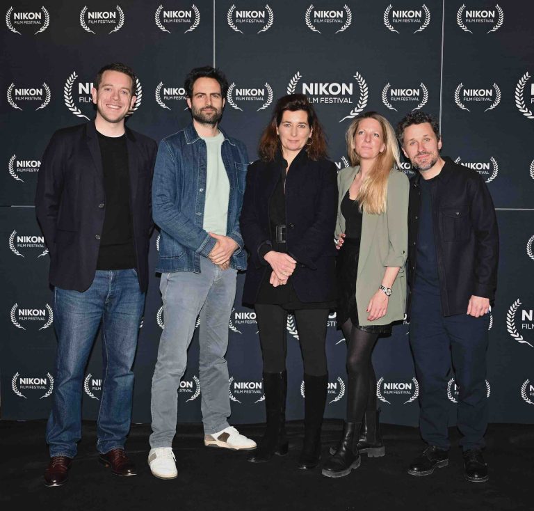 Gaumont dévoile les lauréats de la première édition du Prix Gaumont au Nikon Film Festival