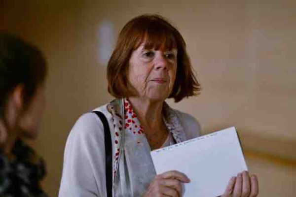 Gisèle Pelicot va porter plainte contre Paris Match pour diffusion de «photos volées» d’elle dans sa vie privée