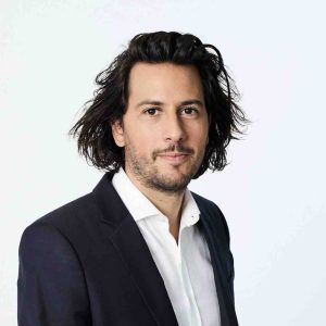 G. CARANONI (RMC) : "Tous les moyens ont été déployés pour positionner RMC Gold"